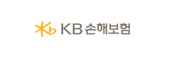 KB손해보험 로고 이미지 – KB자동차보험 해지 방법 안내 페이지용